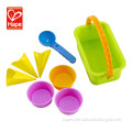 New product kids beach play sand plastic toys suppliers